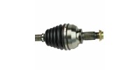 BMW Front Right CV Joint Axle Shaft for 325i 330xi 2001-2006